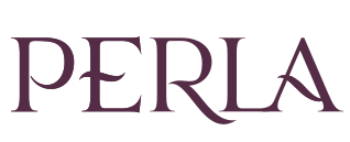 Logo til Perlafotografi