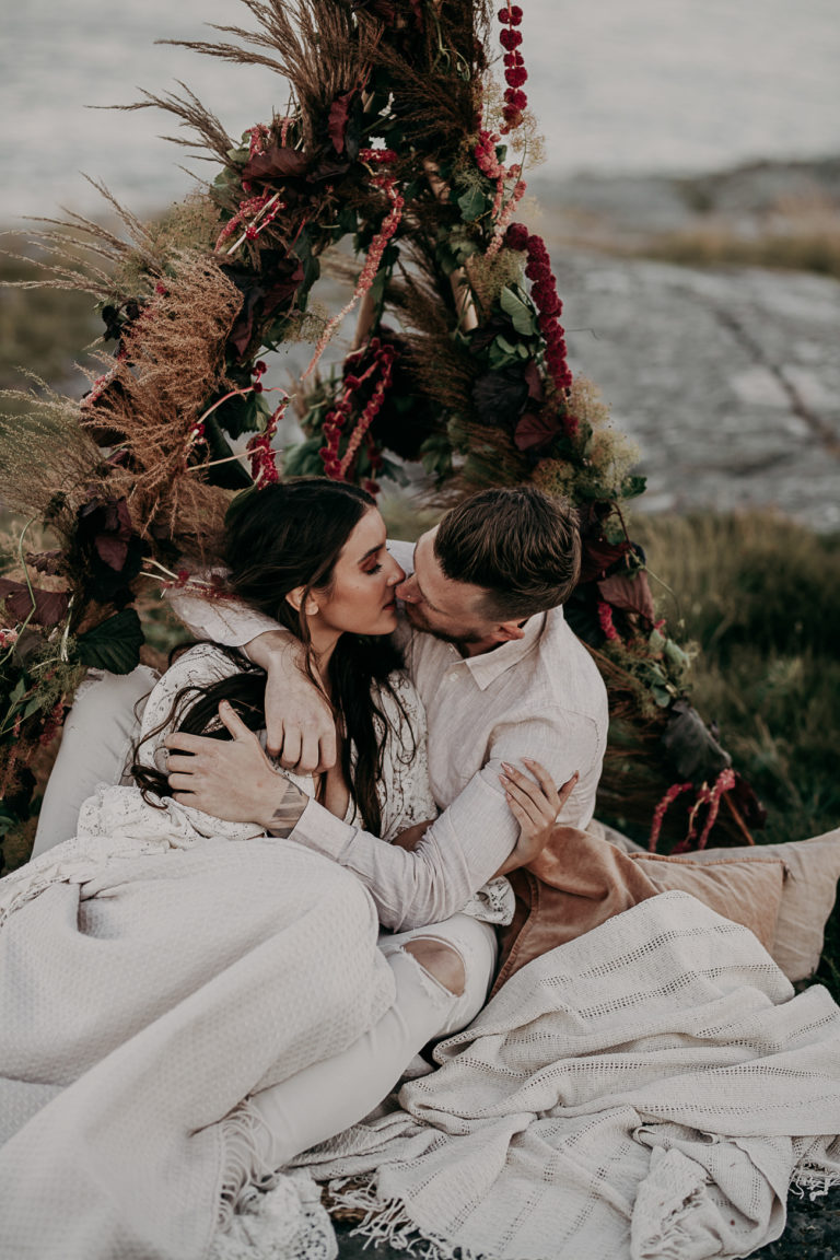 Hvordan velge bryllupsfotograf som passer dere best!