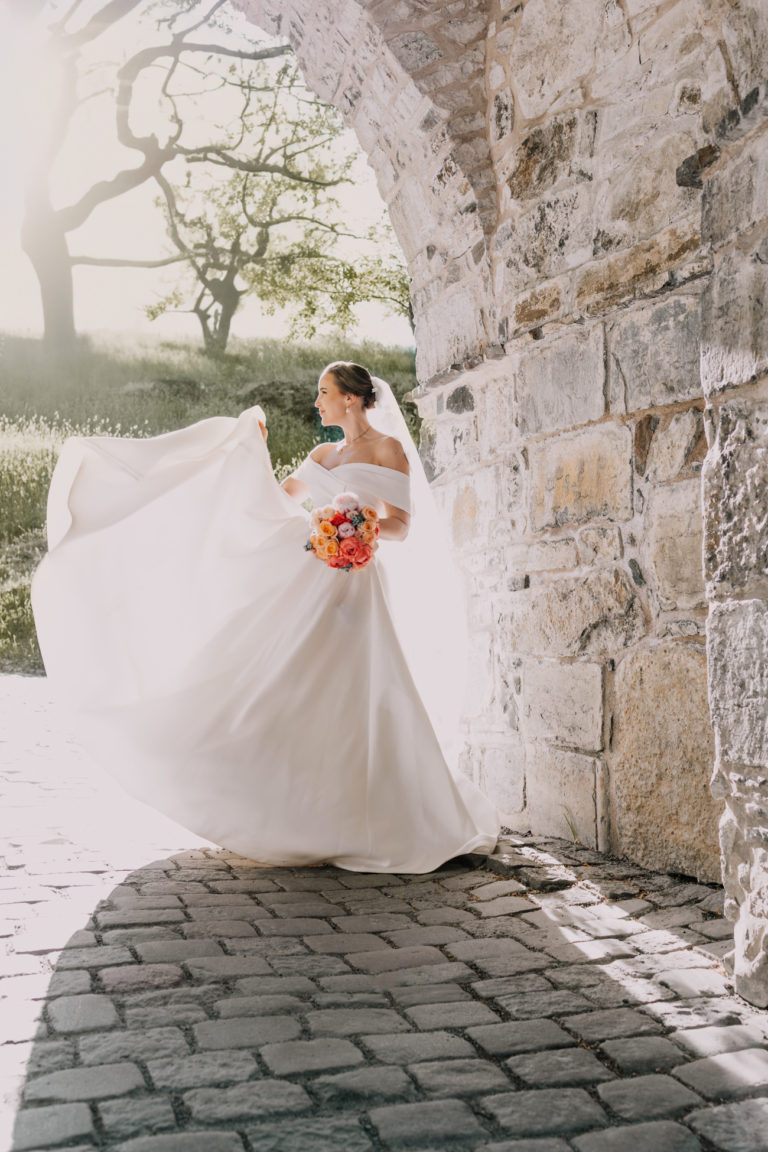 perlafotografi oslo bryllup