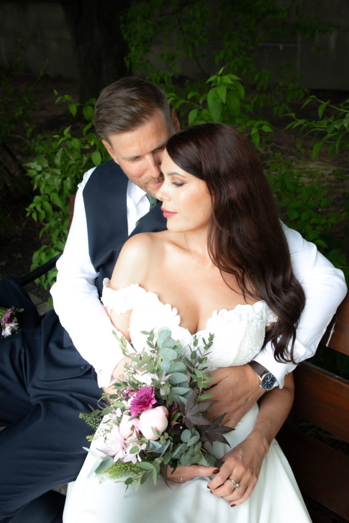 bryllupsfotograf perlafotografi